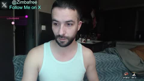 Zimbafree online show from January 6, 2025, 4:47 am