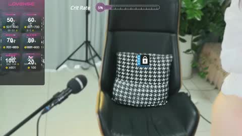 _zizi_ online show from February 21, 2025, 8:07 am