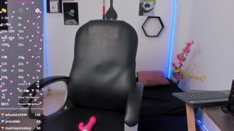 Zoe online show from December 19, 2024, 3:51 am