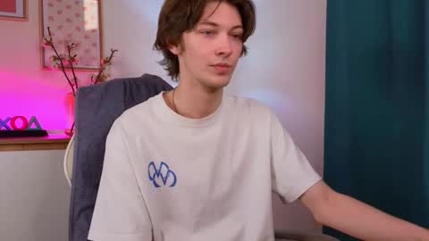 Denis online show from February 14, 2026, 1:08 pm