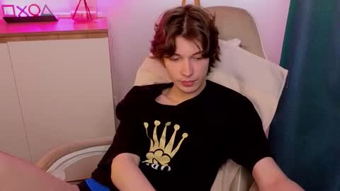 Denis online show from February 20, 2026, 12:49 pm