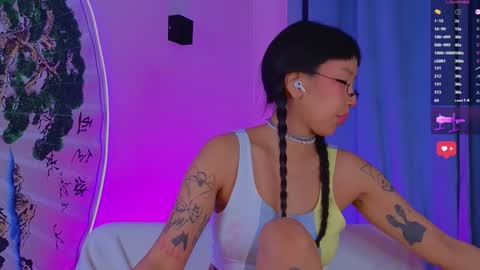 Ally online show from January 16, 2025, 7:38 am