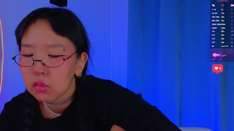 Ally online show from January 21, 2025, 6:45 pm