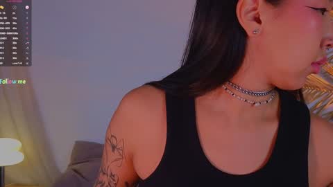 Ally online show from January 29, 2025, 7:43 pm