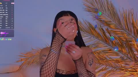 Ally online show from February 5, 2025, 2:26 pm