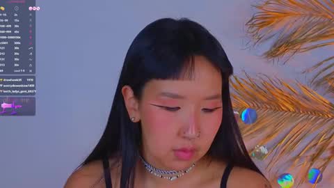 Ally online show from February 15, 2025, 6:44 pm