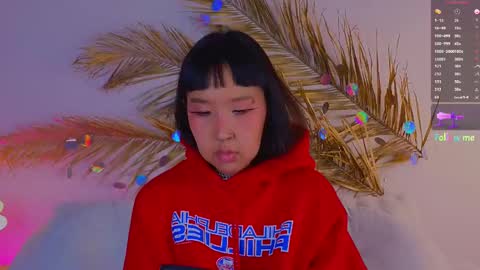 Ally online show from March 5, 2025, 12:22 pm