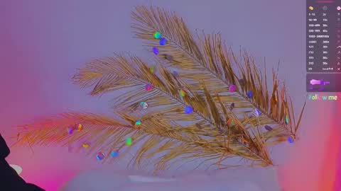 Ally online show from March 9, 2025, 6:00 pm