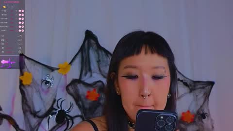 Ally online show from October 30, 2025, 3:02 pm