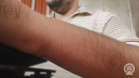 Snapshot of a4h_odin chatting on October 11, 2025, 8:24 am Sleepy owl online show from October 11, 2025, 8:24 am