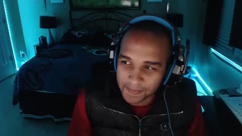 a4orce online show from January 4, 2025, 11:38 pm