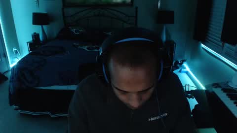 a4orce online show from January 11, 2025, 12:44 am