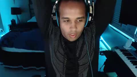 a4orce online show from January 22, 2025, 4:02 am