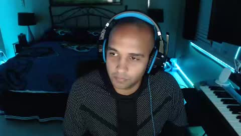 a4orce online show from January 23, 2025, 2:02 am