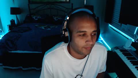 a4orce online show from January 24, 2025, 5:10 am