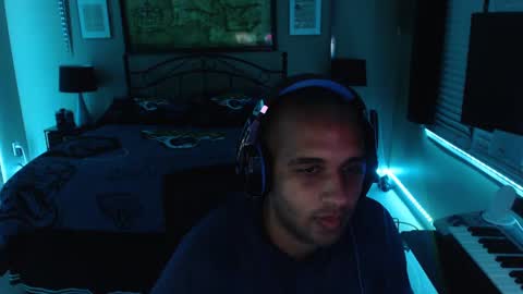 a4orce online show from February 15, 2025, 4:25 am