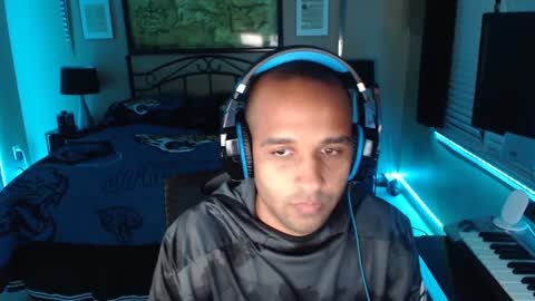 a4orce online show from February 16, 2025, 12:19 am