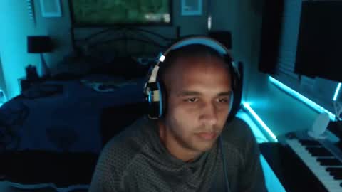 a4orce online show from February 24, 2025, 3:12 am