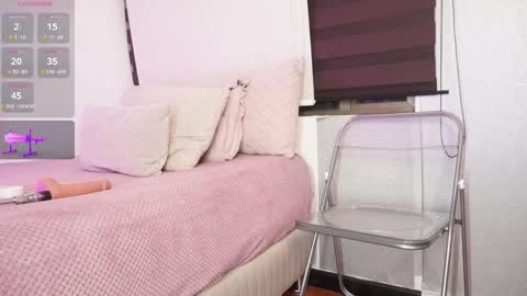 Alexandra  online show from December 18, 2025, 8:31 am