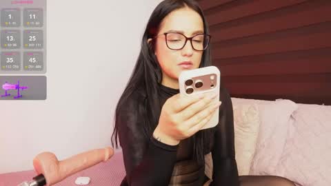 Snapshot of a__vanellopecute chatting on May 12, 2026, 9:39 am Alexandra online show from May 12, 2026, 9:39 am