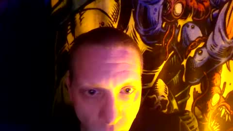 A Bored Dragon online show from January 10, 2025, 2:57 am