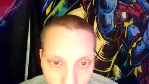 A Bored Dragon online show from January 11, 2025, 9:47 am