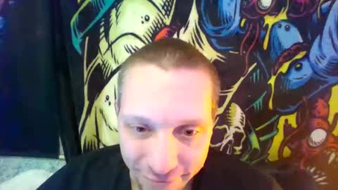 A Bored Dragon online show from January 14, 2025, 8:04 pm