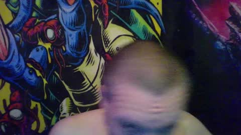 A Bored Dragon online show from March 1, 2025, 5:27 pm