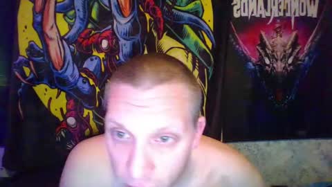 A Bored Dragon online show from March 2, 2025, 2:41 am