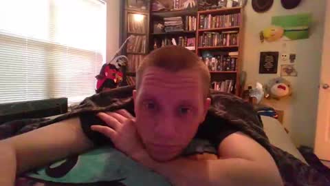 A Bored Dragon online show from March 4, 2025, 10:38 pm