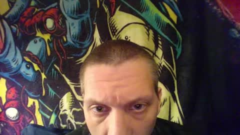 A Bored Dragon online show from March 9, 2025, 10:41 am