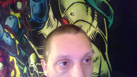 A Bored Dragon online show from March 9, 2025, 11:46 pm