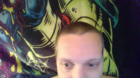 A Bored Dragon online show from March 10, 2025, 8:59 am