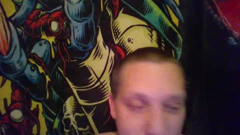 A Bored Dragon online show from March 12, 2025, 5:35 am