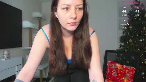 Alisa online show from December 16, 2024, 10:18 am