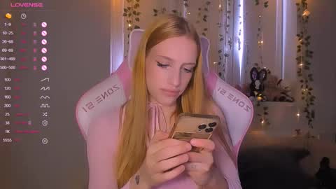 Anice online show from February 20, 2026, 12:38 pm