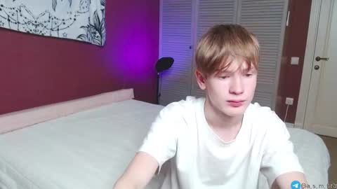 Kris Michael online show from September 11, 2025, 6:19 pm