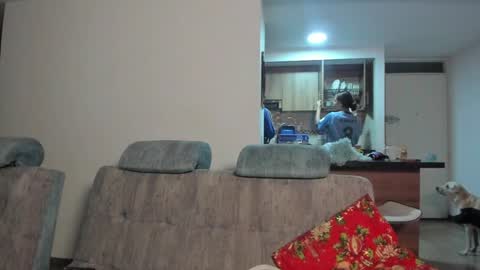 A Sexy Couple online show from January 8, 2025, 1:32 am