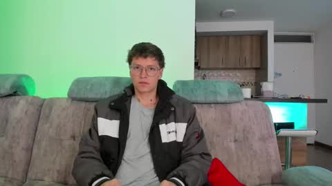 A Sexy Couple online show from January 23, 2025, 2:17 pm