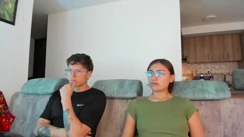 A Sexy Couple online show from January 30, 2025, 8:53 pm