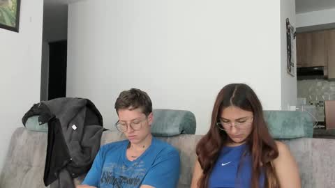 A Sexy Couple online show from February 25, 2025, 6:09 pm