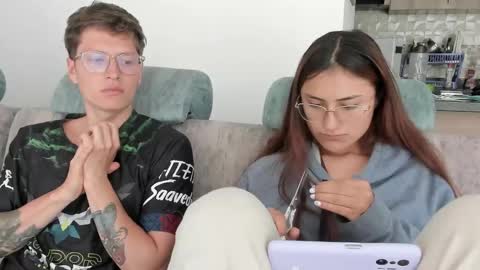 A Sexy Couple online show from March 7, 2025, 7:49 pm