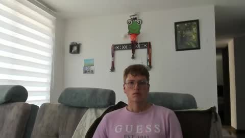 A Sexy Couple online show from September 22, 2025, 5:59 pm