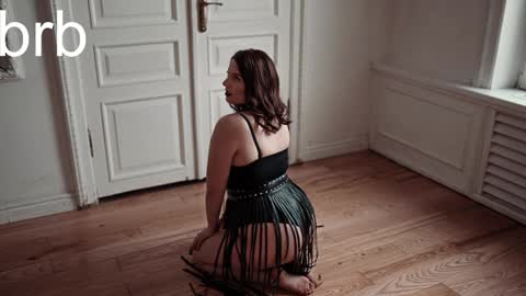 Adele White online show from January 19, 2025, 8:51 pm