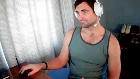 a_wittol_one online show from February 27, 2026, 4:40 pm