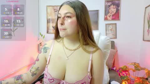 Aamy  online show from October 27, 2025, 11:09 pm