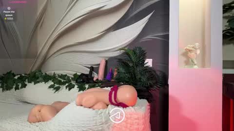 call me a Goddess online show from February 22, 2026, 7:23 pm