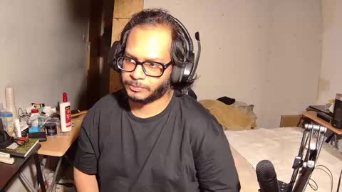 aaction258 online show from October 18, 2025, 11:05 pm