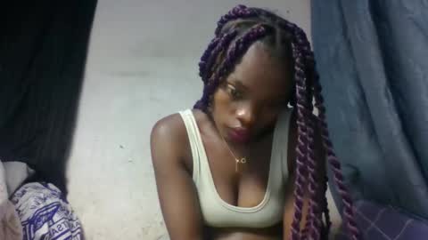 aadienne online show from April 21, 2026, 6:34 pm