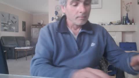 Aalex1717 online show from April 11, 2026, 12:53 pm